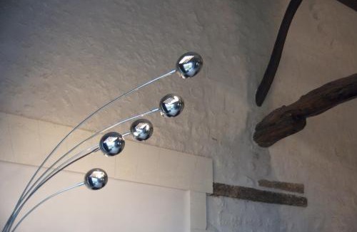 Brie-sous-Archiac Bed & Breakfast | Chambre d'Hôtes Clos des Pierres Blanches