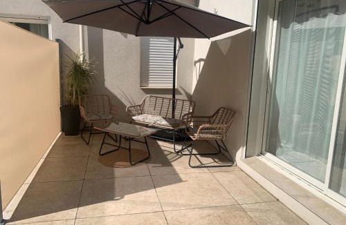 Cabries Bed & Breakfast | Chambre d hôtes Cabries Calas 5 min gare TGV Aix Pôle d activités d Aix en Provence et Arena