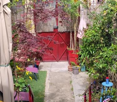 Capestang Bed & Breakfast | Chambre d hôtes Cap instant