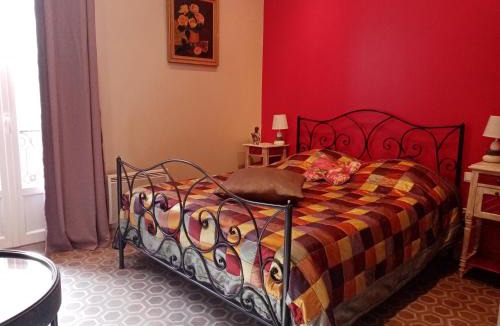 Capestang Bed & Breakfast | Chambre d hôtes Cap instant