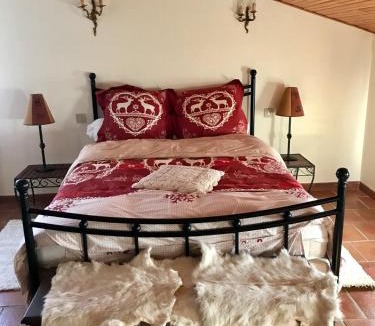 Belvedere House | Chambre d'Hôtes Casa Mia