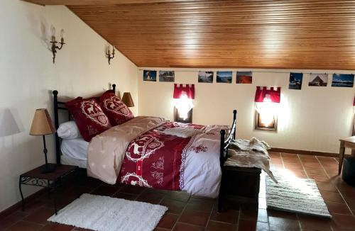 Belvedere House | Chambre d'Hôtes Casa Mia