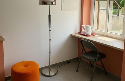 Le Massegros Bed & Breakfast | Chambre d'hôtes Caussenarde