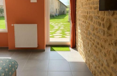 Le Massegros Bed & Breakfast | Chambre d'hôtes Caussenarde