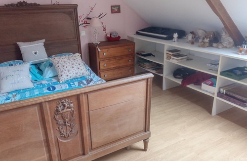 Gourin Bed & Breakfast | Chambre D'hôtes Centre Bretagne