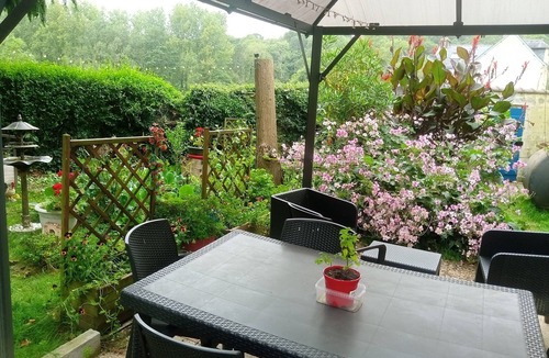 Gourin Bed & Breakfast | Chambre D'hôtes Centre Bretagne