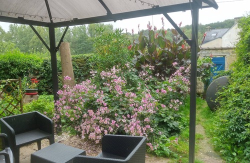 Gourin Bed & Breakfast | Chambre D'hôtes Centre Bretagne