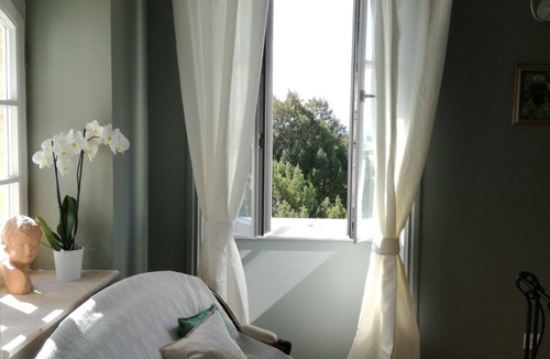 Valreas House | Chambre d'hôtes Château MontPlaisir