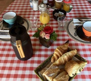 Jeufosse Bed & Breakfast | Chambre D'hôtes - Chambre