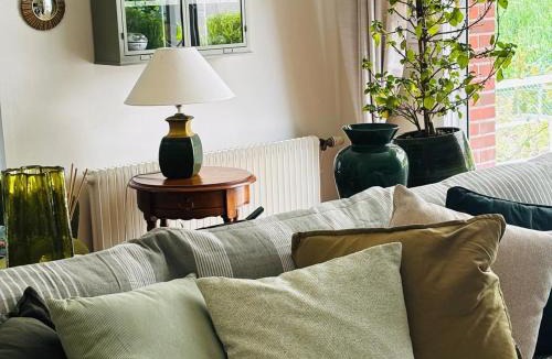 Montargis Bed & Breakfast | Chambre d'Hôtes Charmante à Montargis - FR-1-590-573