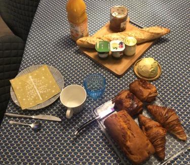 Gundershoffen Bed & Breakfast | Chambre d hôtes chez Carol et Patrick