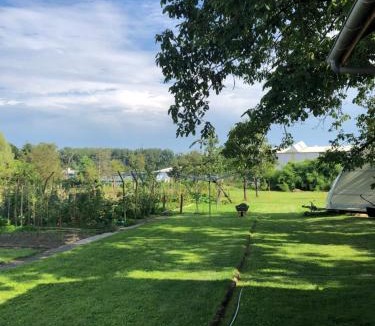 Gundershoffen Bed & Breakfast | Chambre d hôtes chez Carol et Patrick