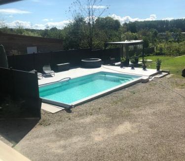 Gundershoffen Bed & Breakfast | Chambre d hôtes chez Carol et Patrick