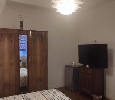 La Flocelliere House | chambre d'hôtes chez DENFLO