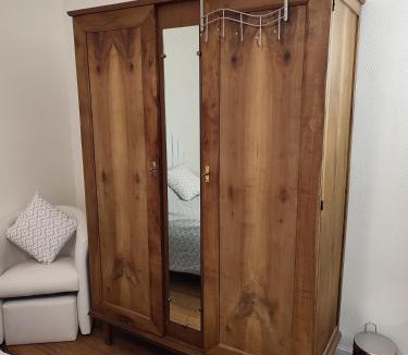 La Flocelliere House | chambre d'hôtes chez DENFLO
