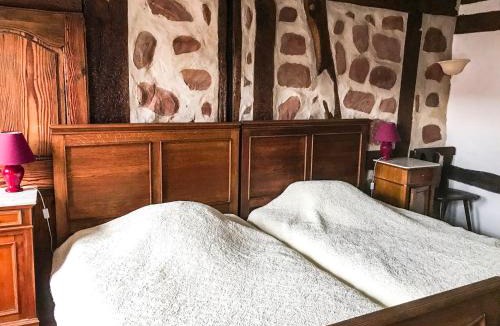 Weiterswiller Bed & Breakfast | Chambre d'Hôtes chez Nadine Hamm