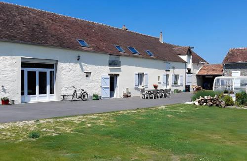 Saint-Bon Bed & Breakfast | Chambre d'hôtes Chez Sarah