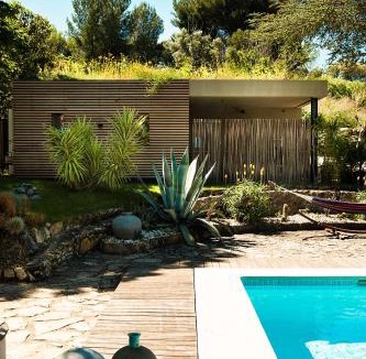 Cassis Bed & Breakfast | Chambre d'hôtes Clos du Petit Jésus