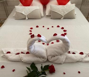 Lunel-Viel House | Chambre d'hôtes Costa Belle