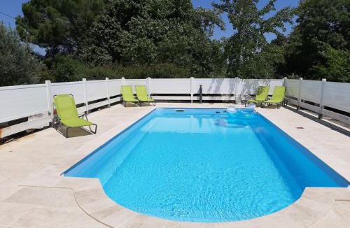 Lunel-Viel House | Chambre d'hôtes Costa Belle