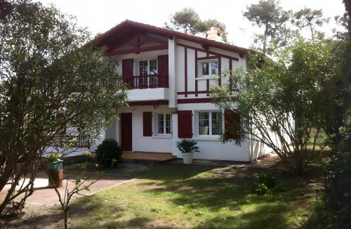 Anglet Bed & Breakfast | Chambre d'hôtes d'Émilie