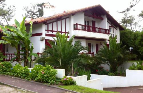 Anglet Bed & Breakfast | Chambre d'hôtes d'Émilie