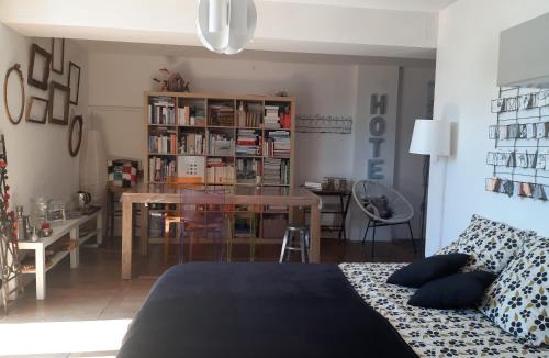 La Gravelle Bed & Breakfast | Chambre d'hôtes dans maison de charme