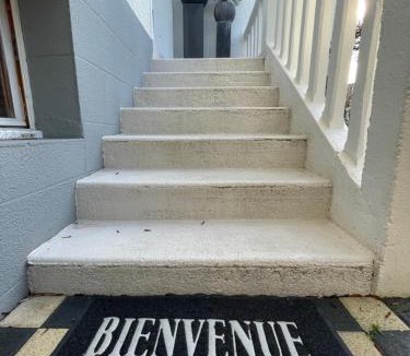 Quimperle Bed & Breakfast | Chambre d'hôtes dans le centre historique