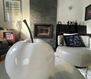 Quimperle Bed & Breakfast | Chambre d'hôtes dans le centre historique