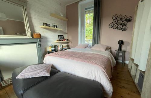 Quimperle Bed & Breakfast | Chambre d'hôtes dans le centre historique