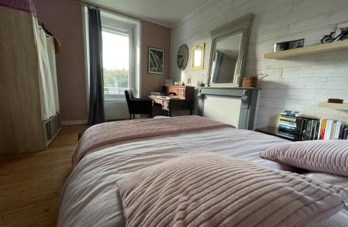 Quimperle Bed & Breakfast | Chambre d'hôtes dans le centre historique