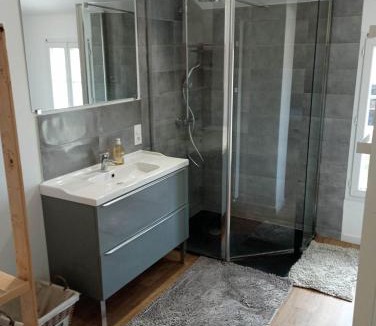 Mortiers Bed & Breakfast | Chambre d'hôtes dans maison charentaise