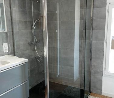 Mortiers Bed & Breakfast | Chambre d'hôtes dans maison charentaise