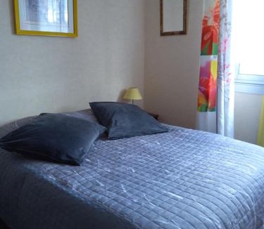 Montmuzard Bed & Breakfast | Chambre d'hôtes dans Résidence