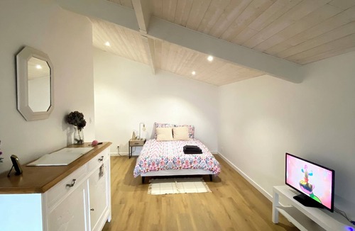 Libourne Bed & Breakfast | Chambre d’hôtes de Austerlitz