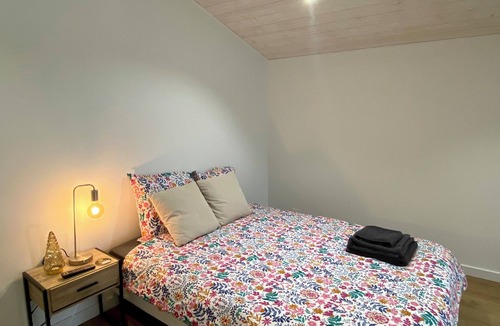 Libourne Bed & Breakfast | Chambre d’hôtes de Austerlitz