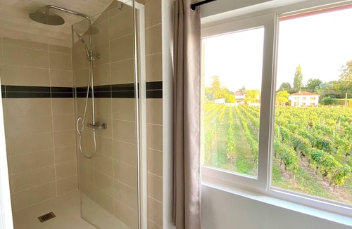 Libourne Bed & Breakfast | Chambre d’hôtes de Austerlitz