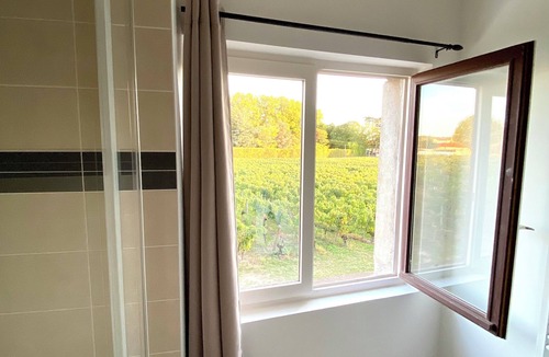 Libourne Bed & Breakfast | Chambre d’hôtes de Austerlitz