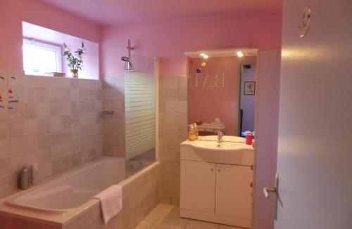 Lanvallay Bed & Breakfast | Chambre D'hôtes De Bellevue