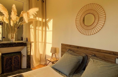 Bernay Bed & Breakfast | Chambre D'hôtes de Charme