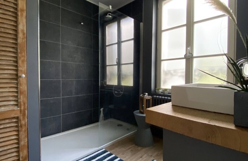 Bernay Bed & Breakfast | Chambre D'hôtes de Charme