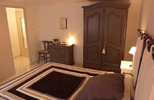 Woippy Apartment | Chambre d'hôtes de Florence