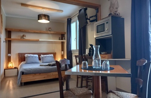 Albias Bed & Breakfast | Chambre D'hôtes de Galon, Albias