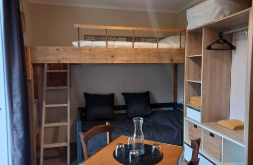 Albias Bed & Breakfast | Chambre D'hôtes de Galon, Albias