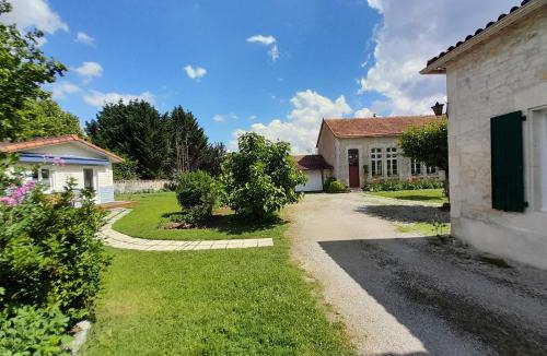 Rivieres Bed & Breakfast | Chambre d'hôtes de l'Ancienne école