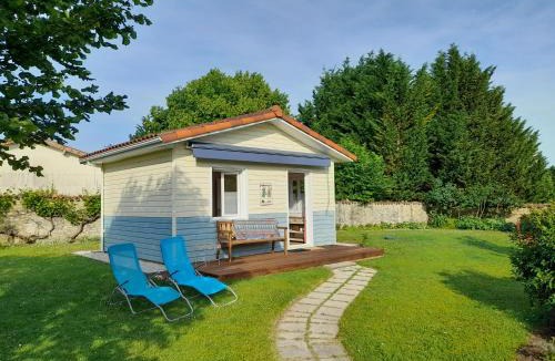 Rivieres Bed & Breakfast | Chambre d'hôtes de l'Ancienne école