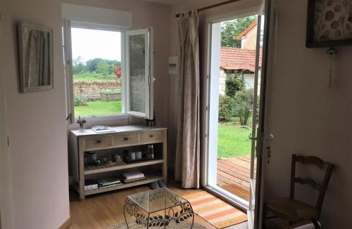 Rivieres Bed & Breakfast | Chambre d'hôtes de l'Ancienne école