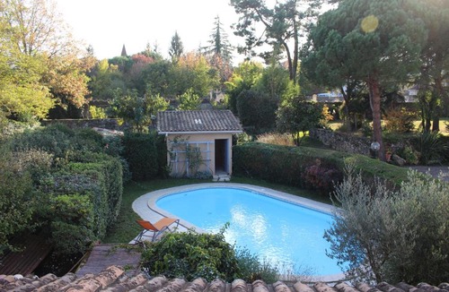 Saint-Macaire House | Chambre d'Hôtes de L'Abricotier