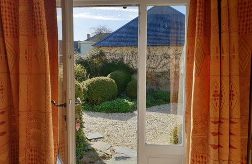 Madre Bed & Breakfast | Chambre d'hôtes de la Bigottière