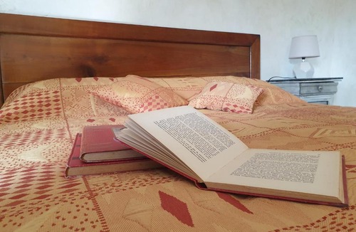 Madre Bed & Breakfast | Chambre d'hôtes de la Bigottière